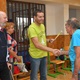 Turnaj ve stolním tenise pro seniory na ZŠ Jílovská