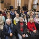 Slavnostní ukončení počítačového kurzů seniorů