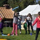 V rámci běhu Čtyřka sportuje probíhal dne 21. září 2019 v parku Na Pankráci od 10:00 do 18:00 hodin den plný sportovních aktivit a zábavy - Kavky 4 Sport.