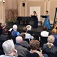 V úterý 9. ledna 2024 se na Nuselské radnici sešli senioři MČ Praha 4 k poslechu známých melodií v podání tria Musica Dolce Vita na Tříkrálovém koncertu.