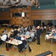 V pondělí 11. 12. 2023 se senioři z Prahy 4 sešli k tradičnímu předvánočnímu posezení a tanci v KC Novodvorská.