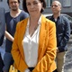 Pamětní tabulka na domě číslo 1151/3 ve Viktorinově ulici v Praze 4 připomíná od středy 11. května 2022, kdy byla za účasti představitelů MČ Praha 4, Ústavu pro studium totalitních režimů a velvyslanectví Ukrajiny na domě umístěna, jednu z mnoha obětí Stalinova režimu.
