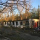 Dlouhé roky zanedbané místo se dočká zásadní proměny. Pozemky mezi Kunratickým potokem a cyklostezkou nad ulicí Vrbova, na nichž stojí zchátralé budovy bývalých stavebnin a které jsou zdrojem sociopatologických jevů pro celý Braník, patřily dlouhá léta státu. Už před pěti lety byl zahájen proces jejich svěření nejprve magistrátu a poté městské části Praha 4. 