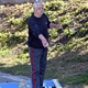 31. května 2022 se sportovní nadšenci z řad seniorů MČ Praha 4 sešli ve Žlutých lázních, aby zde změřili síly v prvním ročníku Turnaje o pohár starostky v pétanque.