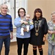 V lednu 2020 byli přivítáni starostkou Irenou Michalcovou (ANO 2011) noví občánci Prahy 4. Snímky z 23. 1. 2020.