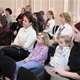Předání ocenění za sběr baterií na Nuselské radnici - 18. 1. 2017