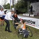 Cyklomaraton Praha 4 v Michelském lese