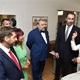 Slavnostní otevření nízkoprahového klubu pro děti a mládež Doupě v ulici Na Strži u metra Pankrác ve čtvrtek 11. dubna 2024.