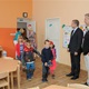 Otevření nové třídy v MŠ Alšovy sady
