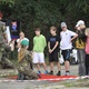 Cyklosoutěž s Evrospkým týdnem mobility - 22. 9. 2015