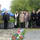 Vzpomínkové shromáždění k uctění obětí 2. světové války na Spořilově