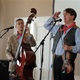 Koncert skupiny Staropražští pardálové 