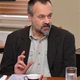 Setkání poskytovatelů sociálních služeb na území městské části Praha 4 na Nuselské radnice - 17. 12. 2015