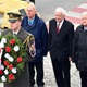 Městská část Praha 4 uspořádala 29. října 2019 při příležitosti 101. výročí vzniku samostatného Československa pietní shromáždění, kterého se u Památníku tří odbojů na nám. Generála Kutlvašra v Nuslích zúčastnili kromě představitelů radnice i zástupci Armády ČR, Policie ČR, Městské policie Praha 4, Konfederace politických vězňů, Českého svazu bojovníků za svobodu, Spolku bývalých příslušníků Pomocných technických praporů, České obce sokolské, Vojenského sdružení rehabilitovaných a Obce baráčníků. 
