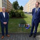 Městská část Praha 4 si v úterý 10. června 2025 připomněla tragédii středočeské obce Lidice a jejích obyvatel. Pietní akt u pamětní desky v ulici Za Zelenou liškou byl příležitostí uctít památku mužů, žen a dětí, kteří byli v roce 1942 obětí nacistického teroru.