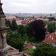 Prohlídka palácových zahrad Pražského hradu s průvodcem