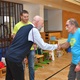 Turnaj ve stolním tenise pro seniory na ZŠ Jílovská