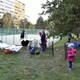 V rámci kampaně Zažít město jinak (ZMJ) proběhlo ve čtvrtek 19. září 2019 i setkání u Modrého pavilonu v Krči.