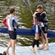KVS PRAHA pořádal o víkendu 28. a 29. května 2022 závod světového poháru v maratonu ICF Canoe Marathon World Cup 2022 a závod světové série paddleboardingu ICF SUP World Series Race.