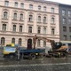 Rekonstrukce vodovodu a kanalizace v Táborské