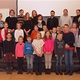 Další ročník soutěže v kompostování zná své vítěze
Ve velkém sále budovy historické radnice v Nuslích se v pondělí 4. února 2019 konalo slavnostní vyhlášení výsledků již sedmého ročníku soutěže MŠ a ZŠ v kompostování. 