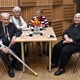 Den seniorů v KC Novodvorská - čtvrtek 6. října 2022.