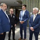 Výstava představuje spisovatele žijící a pracující v Praze 4.