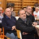 Veřejné fórum obyvatel Podolí se zastupiteli a úředníky městské části Praha 4 na ZŠ Nedvědovo náměstí