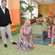Otevření nové třídy v MŠ Alšovy sady