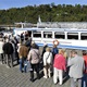 Na Den seniorů, tedy v pátek 1. října 2021 uskutečnila městská část Praha 4 po několikaleté odmlce plavbu parníkem pro seniory. Speciálně na tento den radnice "objednala" i  překrásné počasí a v doprovodu živé hudby vypluli senioři na parníku Európé vstříc krásám "matičky Prahy". Pogratulovat seniorům k jejich dni přišla i starostka naší městské čáati Irena Michalcová (ANO 2011). 