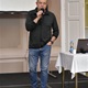 Ve středu 4. května 2022 v odpoledne se v hlavním sále historické radnice v Nuslích uskutečnila závěrečná přednáška historika PhDr. Eduarda Stehlíka, Ph.D., MBA o období II. světové války, tentokráte s názvem Pražské povstání v květnu 1945 bez legend a mýtů.