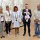 Vítání občánků na Nuselské radnici v úterý 6. června 2023.