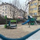 MČ Praha 4 kompletně zrekonstruovala areál dětského hřiště v Lopatecké ulici.
