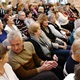 Vzpomínka na Waldemara Matušku na Nuselské radnici