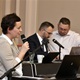 V hlavním sále historické radnice v Nuslích se ve čtvrtek 21. listopadu 2019 uskutečnila konference s názvem Dejme rodinám šanci. Akce, která získala záštitu starostky Prahy 4 Ireny Michalcové (ANO 2011), se věnovala se problematice péče o děti a služeb pro rodiny a jejich podpoře ze strany státu a zúčastnilo se jí na 130 posluchačů a přednášejících.