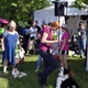 PesFest 2019 v Parku Na Pankráci