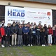 Pod záštitou 1. místostarosty Zdeňka Kováříka (ODS) se za krásného počasí v sobotu 6. listopadu 2021 uskutečnil další ročník závodu osmiveslic centrem Prahy - Head of Prague. Pořadatelem tohoto závodu je veslařský klub BLESK, který byl založen roku 1879 a patří tak k nejstarším českým veslařským klubům.
