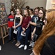 ZŠ Mendíků z Michle navštívila ve čtvrtek 24. října 2019 výstavu „Život a dílo Josefa Škvoreckého“, která probíhala od 27. 9 . 2019 do 30. 10. 2019 v budově historické Nuselské radnice (Táborská 500/30).  Expozice představuje část pozůstalosti dovezené z Toronta a poprvé představenou veřejnosti, spolu s výstavou věnovanou životu a dílu Josefa Škvoreckého, Zdeny Škvorecké a nakladatelství 68 Publishers.