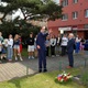 Městská část Praha 4 si v úterý 10. června 2025 připomněla tragédii středočeské obce Lidice a jejích obyvatel. Pietní akt u pamětní desky v ulici Za Zelenou liškou byl příležitostí uctít památku mužů, žen a dětí, kteří byli v roce 1942 obětí nacistického teroru.