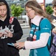 Cyklo-běh za Českou republiku BEZ DROG 2014