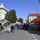 V rámci kampaně Zažít město (ZMJ) jinak proběhla v sobotu 14. září 2019 i akce s názvem Festival Podolí.