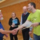 Turnaj ve stolním tenise pro seniory na ZŠ Jílovská