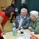 Do posledního místa zaplněné Kulturní centrum Novodvorská hostilo v úterý 25. února 2020 další pokračování velmi oblíbeného cyklu „Neseďte doma, přijďte mezi nás“, pořádaného městskou částí Praha 4 pro seniory. Společenskou akci si samozřejmě nenechali ujít starostka Prahy 4 Irena Michalcová (ANO 2011) a místostarosta Josef Svoboda.