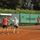Pohár seniorů Prahy 4 v tenise 2016 - 22. 9. 2016