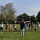 Action Fun Days, to jsou pravidelná středeční odpoledne v parku Na Pankráci. Foto je z 24. května 2023.