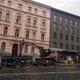Rekonstrukce vodovodu a kanalizace v Táborské