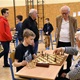 Po dvouleté přestávce, vynucené onemocněním Covid-19, proběhl 26. ledna 2023 na ZŠ Jílovská mezigenerační šachový turnaj. Letos to byl již osmý ročník. Schopnosti si zde poměřilo celkem 30 účastníků z řad žáků školy a seniorů z MČ Praha 4. 