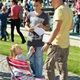 Pohádkový les na Roztylském náměstí