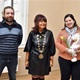 V lednu 2020 byli přivítáni starostkou Irenou Michalcovou (ANO 2011) noví občánci Prahy 4. Snímky z 23. 1. 2020.