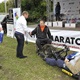 Cyklomaraton Praha 4 v Michelském lese